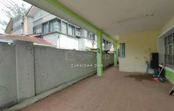 Jalan TTS, Semenyih, Selangor 43500