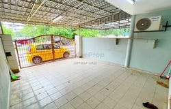 Ampang, Selangor 68000