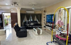 Jalan Sentosa, Klang, Selangor