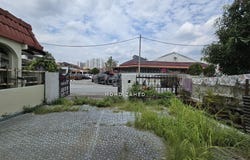 Jalan Wira, Cheras, Kuala Lumpur 55100
