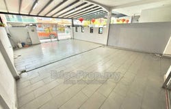 Jalan Kerongsang, Klang, Selangor 41200