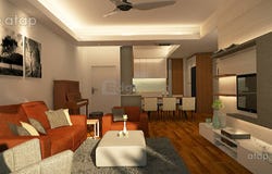 Jalan 6/76c, Desa Pandan, Kuala Lumpur 55100