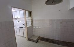 Jalan USJ 6/1, USJ, Selangor 47610