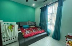 Lorong Gugusan Alam, Bandar Puncak Alam, Selangor 42300