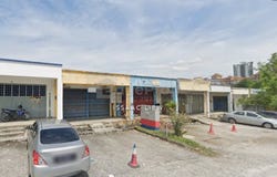 Puchong, Selangor 47100