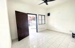 Jalan Muhibbah, Batu Caves, Selangor 68100