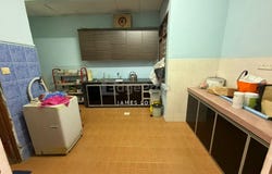 Kangkar Pulai, Johor 81110