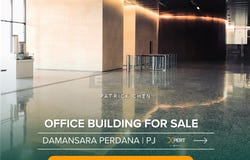 Damansara Perdana, Selangor 47820