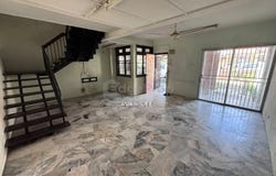 Jalan Perdana, Pandan Perdana, Selangor 55300