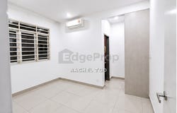 Jalan Budiman 22/3, Shah Alam, Selangor 40300
