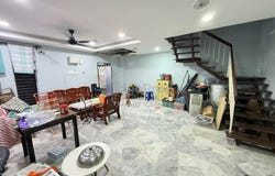 Jalan Anggerik, Rawang, Selangor 48300