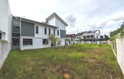 Jalan Mutiara Emas Utama, Johor Bahru, Johor 81100