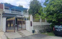Bangi, Selangor