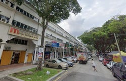 Cheras, Kuala Lumpur 55200