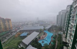 Jalan Cempaka 6, Taman Nirwana, Ampang, Selangor 68000