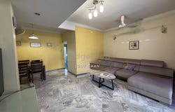 Jalan USJ 6/1, USJ, Selangor 47610