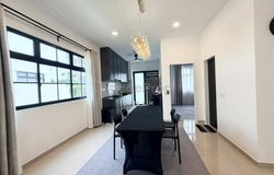 Persiaran Eko Botani, Iskandar Puteri, Johor 79100