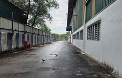 Port Klang, Selangor 42000