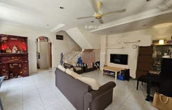 Jalan Seri Selendang, Batu Berendam, Melaka 75350