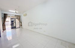 Johor Bahru, Johor 81100