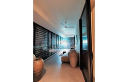 Jalan Ampang Tengah, Taman U-Thant, Kuala Lumpur 55000