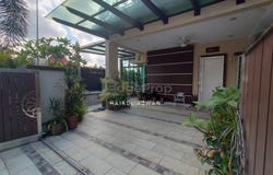 Jalan Saujana, Ampang, Selangor 68000