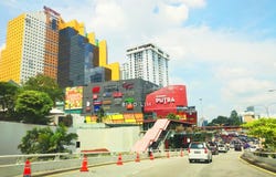 jalan chow kit,, KLCC, Kuala Lumpur 50350