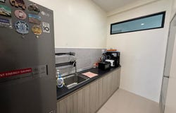 Lorong Stutong Baru 4E, Kuching, Sarawak 93350