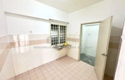 Jalan Dawai 16/2, Section 16, 40200, Selangor, Shah Alam, Selangor 40200