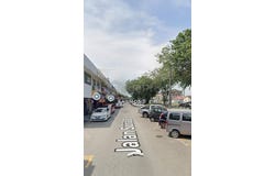Jalan Suria 2, Melaka, Melaka 75250