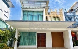 Jalan GR, Cyberjaya, Selangor 62000