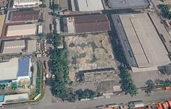Shah Alam, Selangor 40400