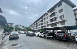Puchong, Selangor 47100