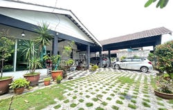 Jalan Subang Permai U6, Subang, Selangor 40150