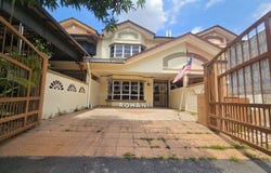 Semenyih, Selangor 43500
