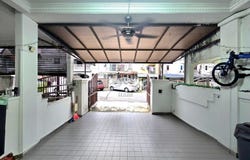 Ampang, Selangor 56100