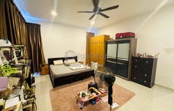 Kangkar Pulai, Johor