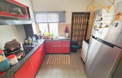 Seri Kembangan, Selangor 43300