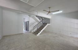 Jalan 6, Ampang, Selangor 68000