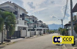 PLOT 29,-, KINARA PARKVIEW, Kinta, Perak