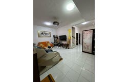Johor Bahru, Johor 81100