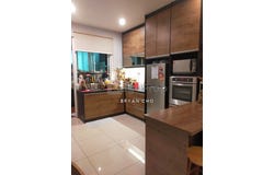 Jalan TE, Semenyih, Selangor 43500
