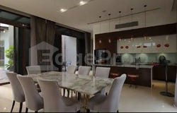 Jalan Kelab Golf, Shah Alam, Selangor 40100