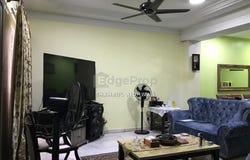 Jalan Tasik Puteri, Rawang, Selangor 48300