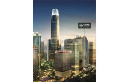 Jalan Barat, Jalan Tun Razak, KLCC, Kuala Lumpur 55188