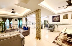 Jalan 7, Bangi, Selangor 43000