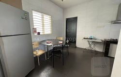 Lebuhraya Selat Klang, Klang, Selangor 41400