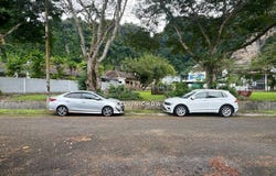 Laluan Perajurit 1, Ipoh, Perak 31400