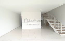 Ilham Residence, Shah Alam, Selangor 40160