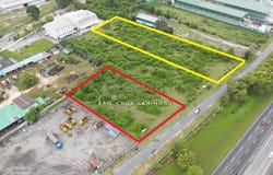 Kampong Kepayang, Perak 31300